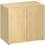 Alfa 500 - Skříň 2M 80 dvířka