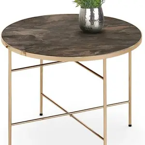 HALMAR Konferenční stolek ISABELLE