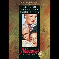 Různí interpreti – Nebezpečné známosti DVD