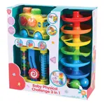 PLAYGO - Baby sada 3v1