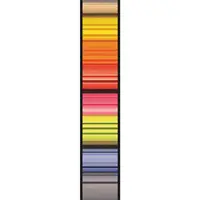 Komar VLIESOVÁ TAPETA velikost: 50/270 cm