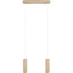 ZÁVĚSNÉ SVÍTIDLO, 37/140 cm