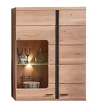 Cantus ZÁVĚSNÁ SKŘÍŇKA, jasan, dub artisan, barvy jasanu, 90/120/38 cm