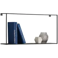 Landscape NÁSTĚNNÝ REGÁL,