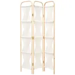 Ambia Home PARAVÁN, 120/170/3 cm