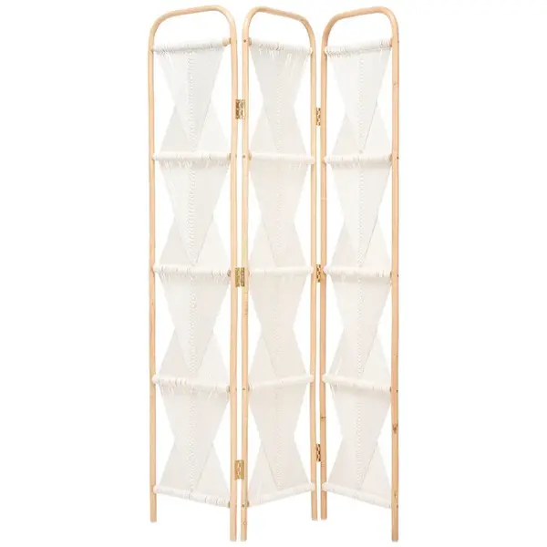 Ambia Home PARAVÁN, 120/170/3 cm