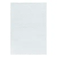 Novel KOBEREC S VYSOKÝM VLASEM, 140/200 cm, bílá