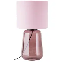STOLNÍ LAMPA, E27, 30/56,5 cm