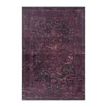 Novel BĚHOUN, 80/250 cm, černá, červená