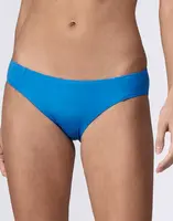 Patagonia W's Sunamee Bottoms Vessel Blue XL