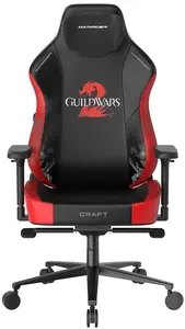 Herní židle DXRacer CRAFT GUILD WARS 2