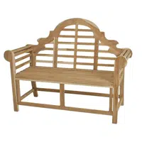 Gardenson ZAHRADNÍ LAVICE dřevo