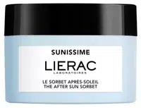 Lierac Pleťový krém po opalování Sunissime (The After Sun Sorbet) 50 ml