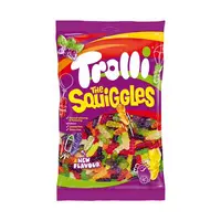 Trolli The Squiggles 200g