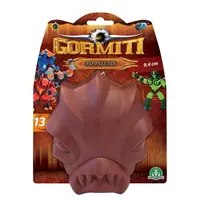 Gormiti 3D puzzle