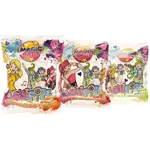 Lollipopz šumivá tableta do koupele 40 g