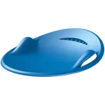 PLASTKON - Sáňkovací talíř Supernova 60 MODRÁ