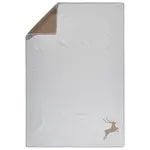 David Fussenegger DOMÁCÍ DEKA, bavlna, 140/200 cm