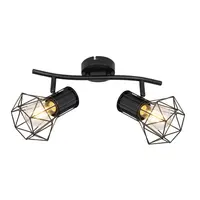 Marama BODOVÉ SVÍTIDLO, 40 W/E27, 34/13/19 cm