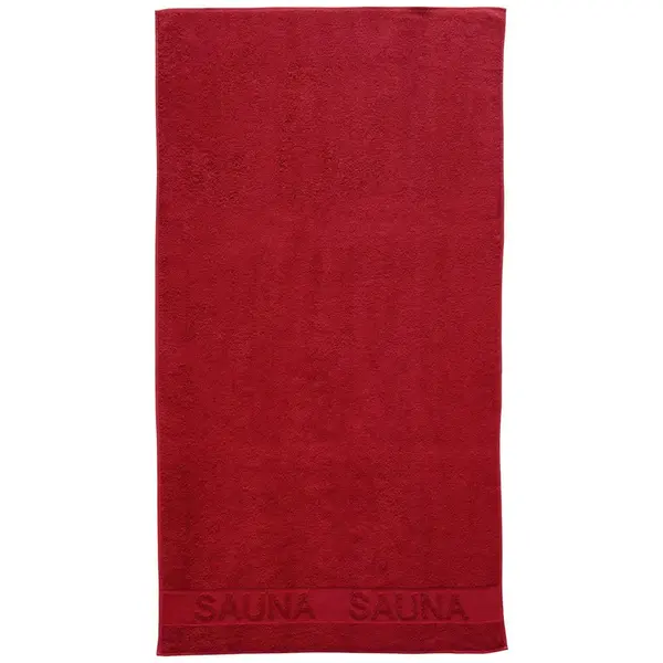 Bio:Vio SAUNOVÁ OSUŠKA, 90/180 cm,