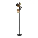 STOJACÍ LED SVÍTIDLO, 35/35/155 cm
