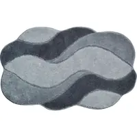 Grund KOBEREC DO KOUPELNY, 80/140 cm