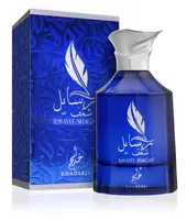 Khadlaj Rasayel Shagaf - EDP 100 ml