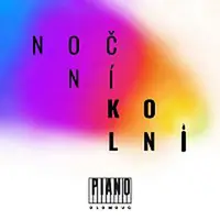 Piano (Olomouc), Noční kolní, Marek Novotný – Noční kolní