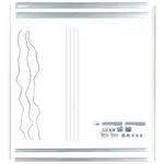 Hom`in MONTÁŽNÍ BALÍČEK, barvy chromu,