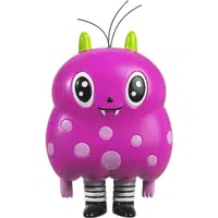 Cheeki Mees Žvatlalové fešanda Patty
