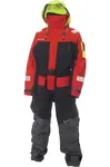Westin plávajúci oblek w6 flotation suit midnight sun - xxlarge