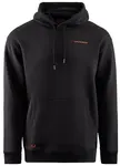 Grundéns mikina displacement dwr hoodie sl fisherman black - xl
