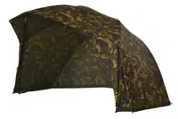 Aqua brolly camo fast & light brolly
