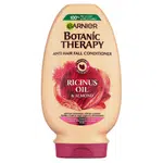 Garnier Posilňujúci kondicionér s ricínovým olejom pre slabé a lámajúce sa vlasy Botanic Therapy (Fortifying Balm-Conditioner) 200 ml