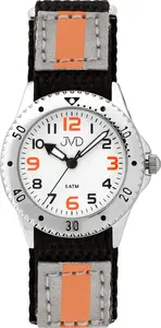 JVD Detské náramkové hodinky J7193.4