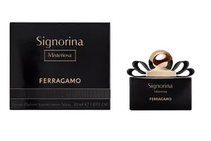 Ferragamo Signorina Misteriosa - EDP 30 ml