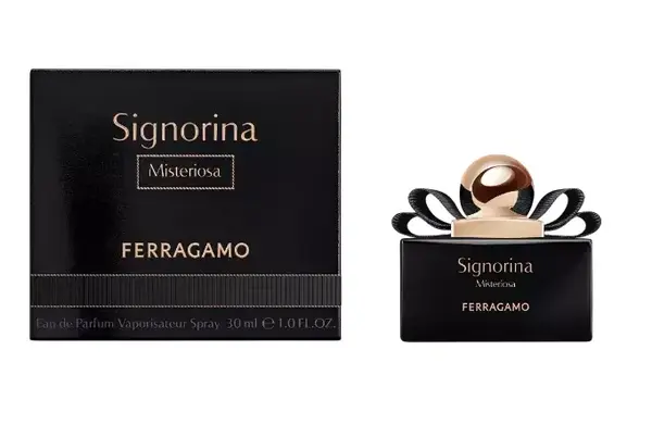 Ferragamo Signorina Misteriosa - EDP 30 ml