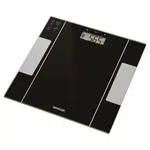 Sencor Osobný fitness váha SBS 5050BK