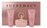 Afnan Supremacy Pink - EDP 100 ml + sprchový gél 100 ml + telové mlieko 100 ml