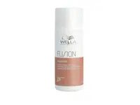 Wella Professionals Intenzívne regeneračný šampón na poškodené vlasy Fusion (Intense Repair Shampoo) 50 ml