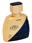 Al Haramain Gold Crystal Sapphire - parfumovaný extrakt 100 ml