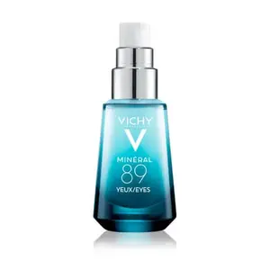 Vichy Posilňujúce a vypĺňajúce Hyaluron-Booster na očné okolie (Eye Cream) 15 ml