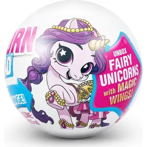 Zuru 5 Surprise Kúzelný jednorožec