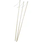 Amscan Tyčka drevená 57 cm