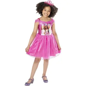 Rubie's Kostým Barbie classic 110 - 116 cm