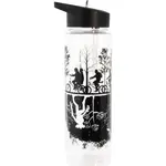 Pyramid International Fľaša plastová Stranger Things 700 ml