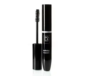 Pola Cosmetics Predlžujúca riasenka Infinity 8 g Black