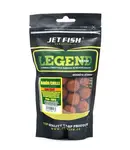 Jet fish extra tvrdé boilie legend range chilli banán 250 g - 24 mm