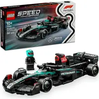 LEGO® Speed Champions 77244 Pretekárske auto Mercedes-AMG F1® W15