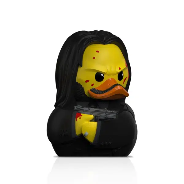 Tubbz kačička John Wick (prvá edícia)